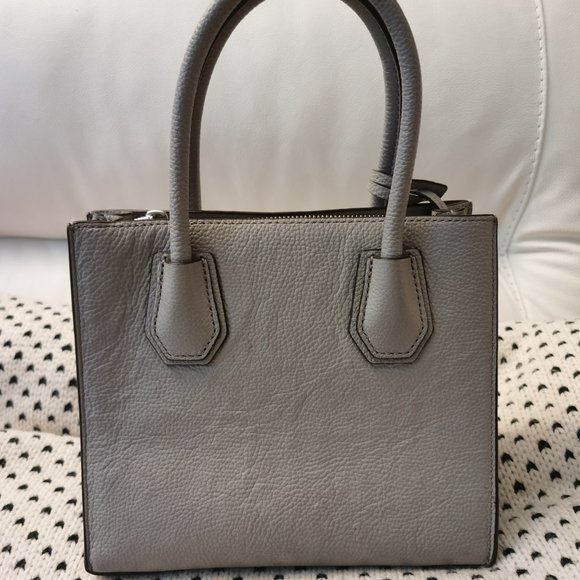 MICHAEL KORS Mercer GREY - Picture 2 of 7
